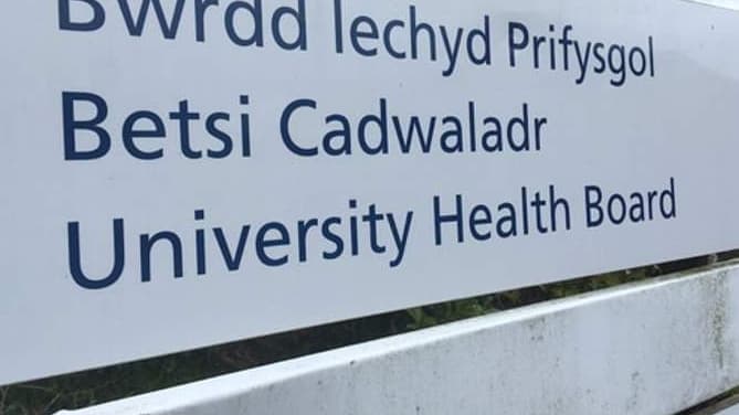 Health board's warning ahead of snow disruption