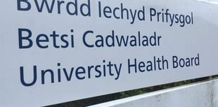 Health board's warning ahead of snow disruption