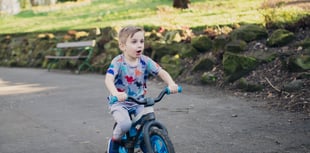 1,476 toys donated to children across west Wales this Christmas