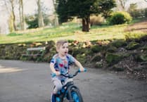 1,476 toys donated to children across west Wales this Christmas