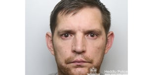 Man jailed for giving teenage girl drugs and sexually assaulting her