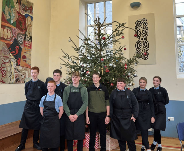 Dyffryn Ardudwy and Talybont community revive village hall