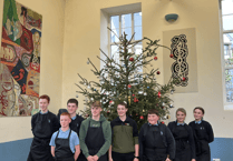 Dyffryn Ardudwy and Talybont community revive village hall