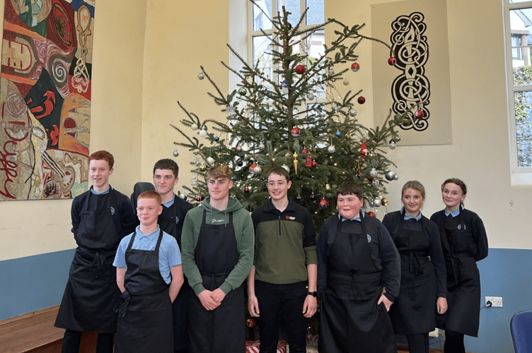 Dyffryn Ardudwy and Talybont community revive village hall