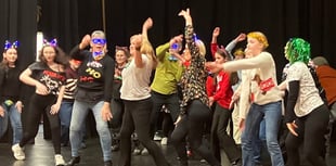 Starlight Players to present Cinderella mash-up for 2026 pantomime