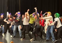 Criccieth's Starlight Players to present Cinderella mash-up for 2026 pantomime