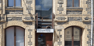 Hairdresser and flats plan given go-ahead