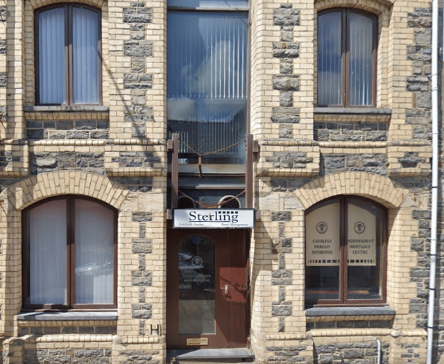 Hairdresser and flats plan given go-ahead