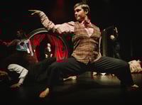 Aberystwyth Arts Centre to host Rendez-vous dance and cabaret