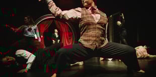 Aberystwyth Arts Centre to host Rendez-vous dance and cabaret