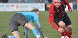 Port fight back for thrilling point