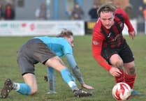 Porthmadog's thrilling 2-2 comeback at NFA