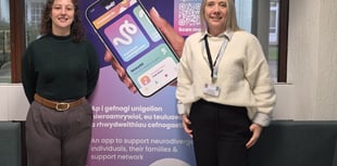 Gwynedd Council launches bilingual app for neurodivergent support