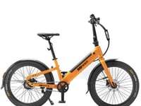 Police search for stolen bike seen in Penrhyndeudraeth