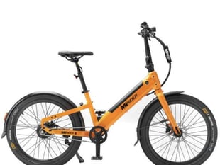 Police search for stolen bike seen in Penrhyndeudraeth