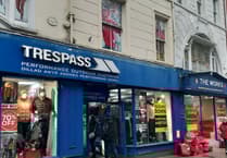 Aberystwyth faces retail closures and hotel sale