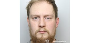 Dad jailed for 35 years after throwing baby daughter at a TV 