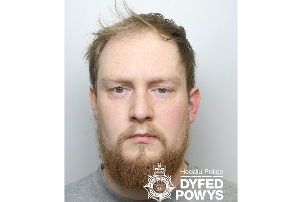 Dad jailed for 35 years after throwing baby daughter at a TV 