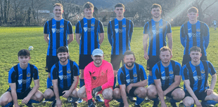 Williams seals it as Felin close in on leaders