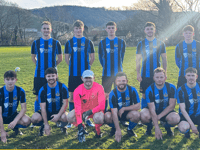 Williams seals it as Felin close in on leaders