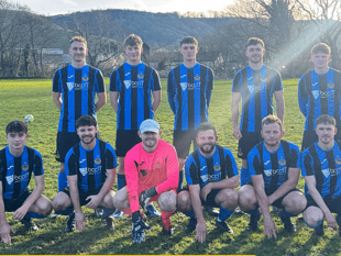 Williams seals it as Felin close in on leaders
