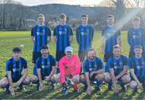 Felinfach triumphs over Cardigan Town