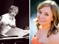 Rossini's Mass at Aberystwyth Arts Centre