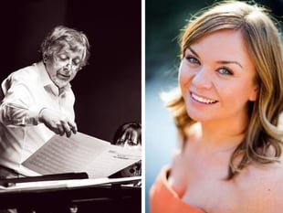 Rossini's Mass at Aberystwyth Arts Centre