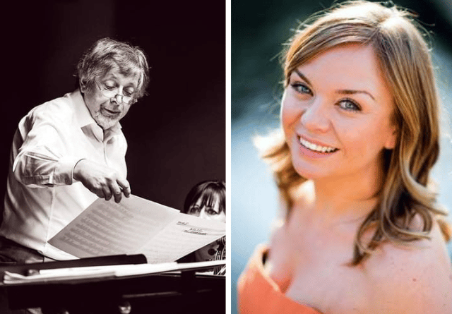 Rossini's Mass at Aberystwyth Arts Centre