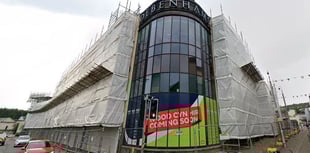 Structural issue adds £2m cost to Carmarthen project