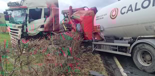 Promise of better signage at junction following crash