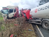Promise of better signage at junction following crash