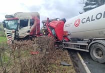 Promise of better signage at junction following crash