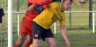 Hat‑trick hero Williams leads Dol to another big win