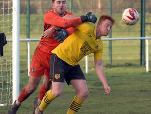 Hat‑trick hero Williams leads Dol to another big win