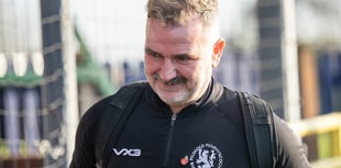 Penrhyncoch duo nominated for December awards