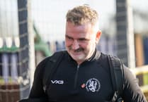 Penrhyncoch's Gari Lewis and Dan Owen nominated for December awards