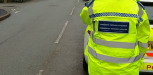 Gwynedd police boost Blaenau presence