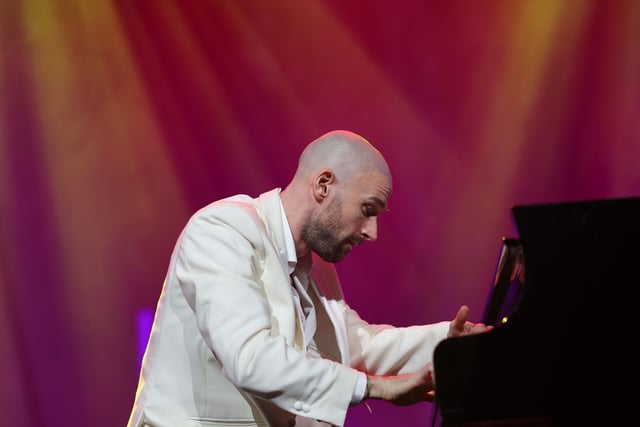 Pianist John Paul Ekins to open Dolgellau Music Club's 2026 season