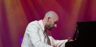 Pianist John Paul Ekins to open Dolgellau Music Club's 2026 season