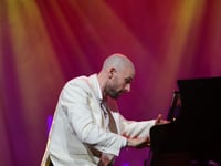 Pianist John Paul Ekins to open Dolgellau Music Club's 2026 season