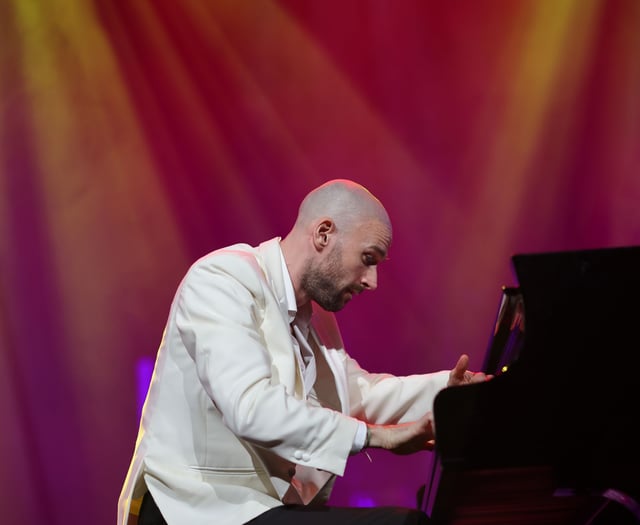 Pianist John Paul Ekins to open Dolgellau Music Club's 2026 season