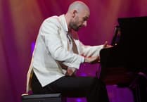 London pianist John Paul Ekins to open Dolgellau Music Club's 2026 season