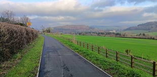 Bus diversions as work on cycle path continues