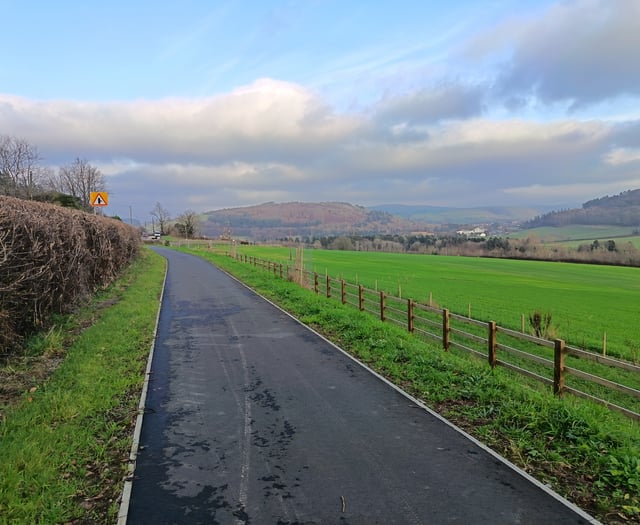 Bus diversions planned as work on cycle path continues