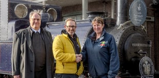 Talyllyn Railway secures £3.7m from National Lottery Heritage Fund