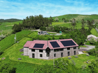 18 businesses to receive investment in sustainable technology