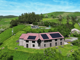 18 businesses to receive investment in sustainable technology