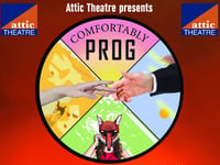 Newcastle Emlyn theatre to host Prog Rock night