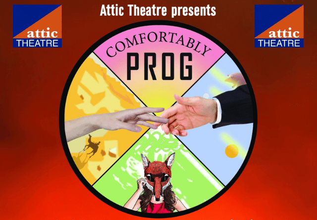 Newcastle Emlyn theatre to host Prog Rock night